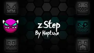zStep by neptune (100%)