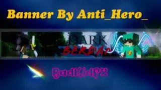 Showcase-Dark Berdan Banner