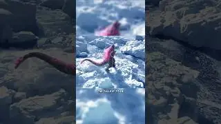 Кто самый высокий титан в Монстроверсе? #годзилла