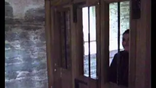 Ghost Hunting in Devon