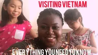 Vietnam Vlog, Everything you need to know about HCM - Nigerian in Ho Chin Minh City | #Vlogmas2021