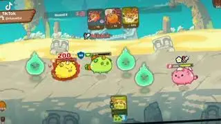 Axie Infinity | meme