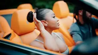 Lil Wes - Uh Huh (Official Music Video)