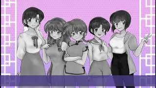 Bokutachi wa Kore Kara ║FULL║Ranma ½ Cover Latino ║ [DoCo] 2019