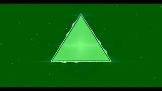 Entry Dj Visualizer Effect | Green Screen Visualization Effect | Wedding Entry song|