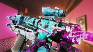 #1 *ЛУЧШИЕ* НАСТРОЙКИ ОТДАЧИ И ЗВУКА В SIEGE X