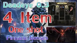 Deadeye Spearfield 0.3
