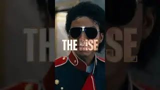 The original all-star. MICHAEL - in theaters and IMAX April 24. #MichaelMovie