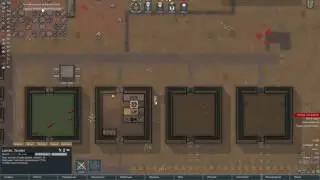 Rimworld Alpha 14 - Ч. 5 - Холодает...