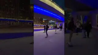 Long Long Ride / Лонгборд Москва