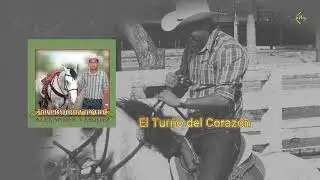 Alexander Vasquez - El Turno del Coraz&oacute;n