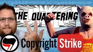 H1Z1 In Trouble, Youtube Mass Flagging App & GetWokeGoBroke Goes MainStream!