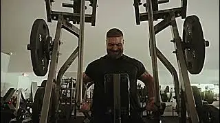 CBUM massive Arms + Back workout #cbumedit #cbum #cbummotivation #cbumfitness #classicphysique