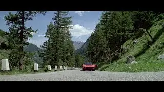 The Italian Job, intro, 