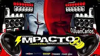 Tu Cojea - Team Impacto ⚡ Car Audio - Dj Juan Carlos Alviarez ⚠️