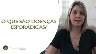 O QUE S&Atilde;O DOEN&Ccedil;AS ESPOR&Aacute;DICAS?