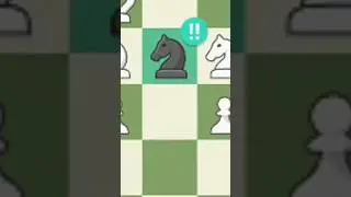 Bobby Fischer's Immortal Game 🤯 | 2 Brilliant Moves  #chess #viralshort #bobbyfischer #chessedits