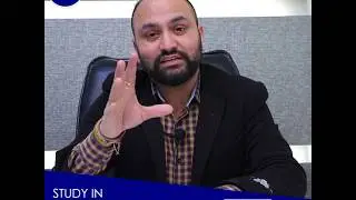 Study in Australia | With Spouse | Scholars Destiny Overseas Education Consultant | 2020