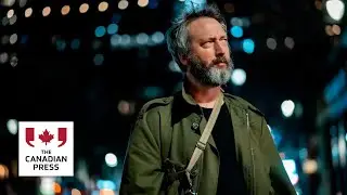 Tom Green says new Crave show is his way of throwing &lsquo;elbows up&rsquo; for Canada amid U.S. tensions