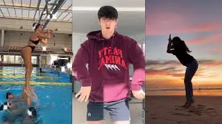 BEST CORVETTE CORVETTE Dance Challenge | TikTok Compilation - New Clean Videos