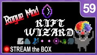 Rift Wizard 59 - Metal Morons