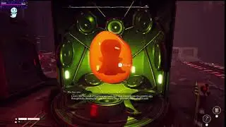 Continuing our first look at Voidtrain