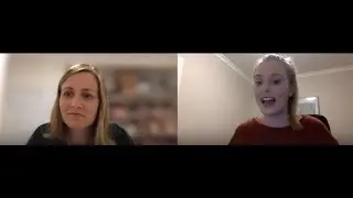 Acing your online studies with Phebe Taplin