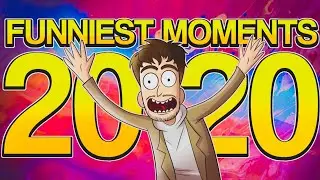 2020 MxZ FUNNY MOMENTS