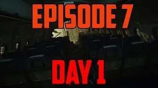 The Forest Gameplay Walkthrough Part 7 (Day 1) [1080p HD PC Ultra Settings]