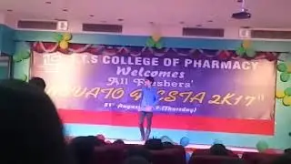 ITS Dental college muradnagar Ghaziabad