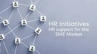HR INITIATIVES