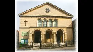 Fuller Baptist Church baptismal service from the 27th February 2022