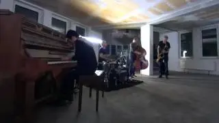 Simon Rose, Adrian David Krok , Rieko Okuda, Antti Virtaranta,