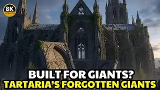 The Hidden History of Tartaria&rsquo;s Giants &ndash; Architecture Too Big for Humans | History for Sleep