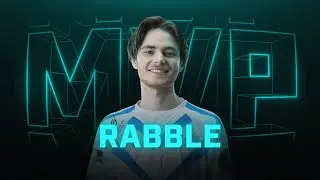 RABBLE | MVP | ULTRALIGA 8