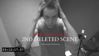2nd Deleted Scene TMSL