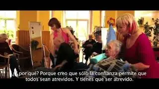 #InvitadoCineteca Doris D&ouml;rrie. Cineasta