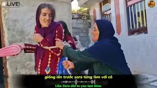 Phần 159 – Không chịu dừng! Sora tiếp tục gây chuyện với mẹ chồng! 😱⚠️