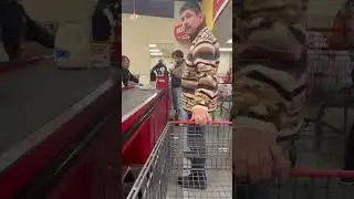 Pase a comprar leche para el bebé @