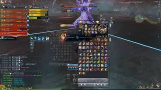 Blade & Soul TW: The Drowning Deeps - Ju Nakmun