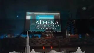 Mixing Style example (Pop Punk/Easycore) - Written by Moch Aidil Fatwal