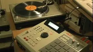 Hip Hop Beat 18 (