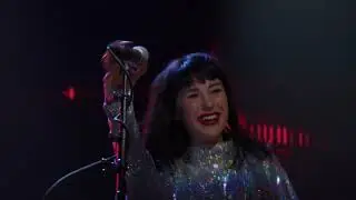 David Byrne, Kimbra & The Roots - 