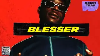 AFRO TRAP Type Beat 2021 - 