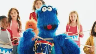 Heart Beats | S1 E9 | Gus Plus Us | Music Video for Kids