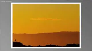 Painterly Landscape week 2 2015