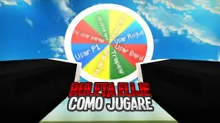 Minecraft HCF pero con la RULETA 💣