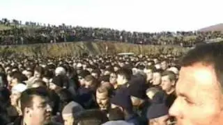 ''Varrimi i hoxhë:Jakup Asipit (Allahu e mëshiroftë!)