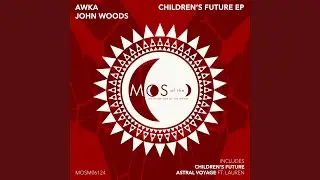 Astral Voyage feat. Lauren (Extended Mix)
