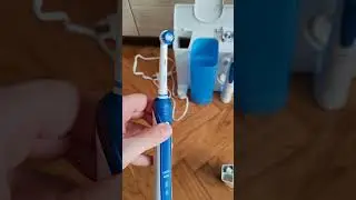 Oral B Professional Care Oxyjet 3000+ 3DWhite nastavak za četkicu